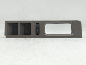 2011-2014 Ford Edge Master Power Window Switch Replacement Driver Side Left P/N:8L1T-14540-AAW BT43-78237-B11 Fits OEM Used 
