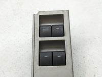 2011-2014 Ford Edge Master Power Window Switch Replacement Driver Side Left P/N:8L1T-14540-AAW BT43-78237-B11 Fits OEM Used 