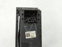 2011-2014 Ford Edge Master Power Window Switch Replacement Driver Side Left P/N:8L1T-14540-AAW BT43-78237-B11 Fits OEM Used 
