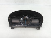 2014 Ford Edge Instrument Cluster Speedometer Gauges P/N:ET4T-10849-GL ET4T-10849-GJ Fits OEM Used Auto Parts - Oemusedautop