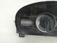 2014 Ford Edge Instrument Cluster Speedometer Gauges P/N:ET4T-10849-GL ET4T-10849-GJ Fits OEM Used Auto Parts - Oemusedautop