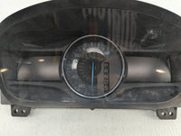 2014 Ford Edge Instrument Cluster Speedometer Gauges P/N:ET4T-10849-GL ET4T-10849-GJ Fits OEM Used Auto Parts - Oemusedautop