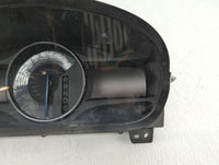 2014 Ford Edge Instrument Cluster Speedometer Gauges P/N:ET4T-10849-GL ET4T-10849-GJ Fits OEM Used Auto Parts - Oemusedautop