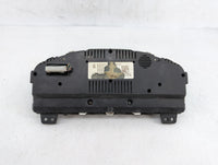 2014 Ford Edge Instrument Cluster Speedometer Gauges P/N:ET4T-10849-GL ET4T-10849-GJ Fits OEM Used Auto Parts - Oemusedautop