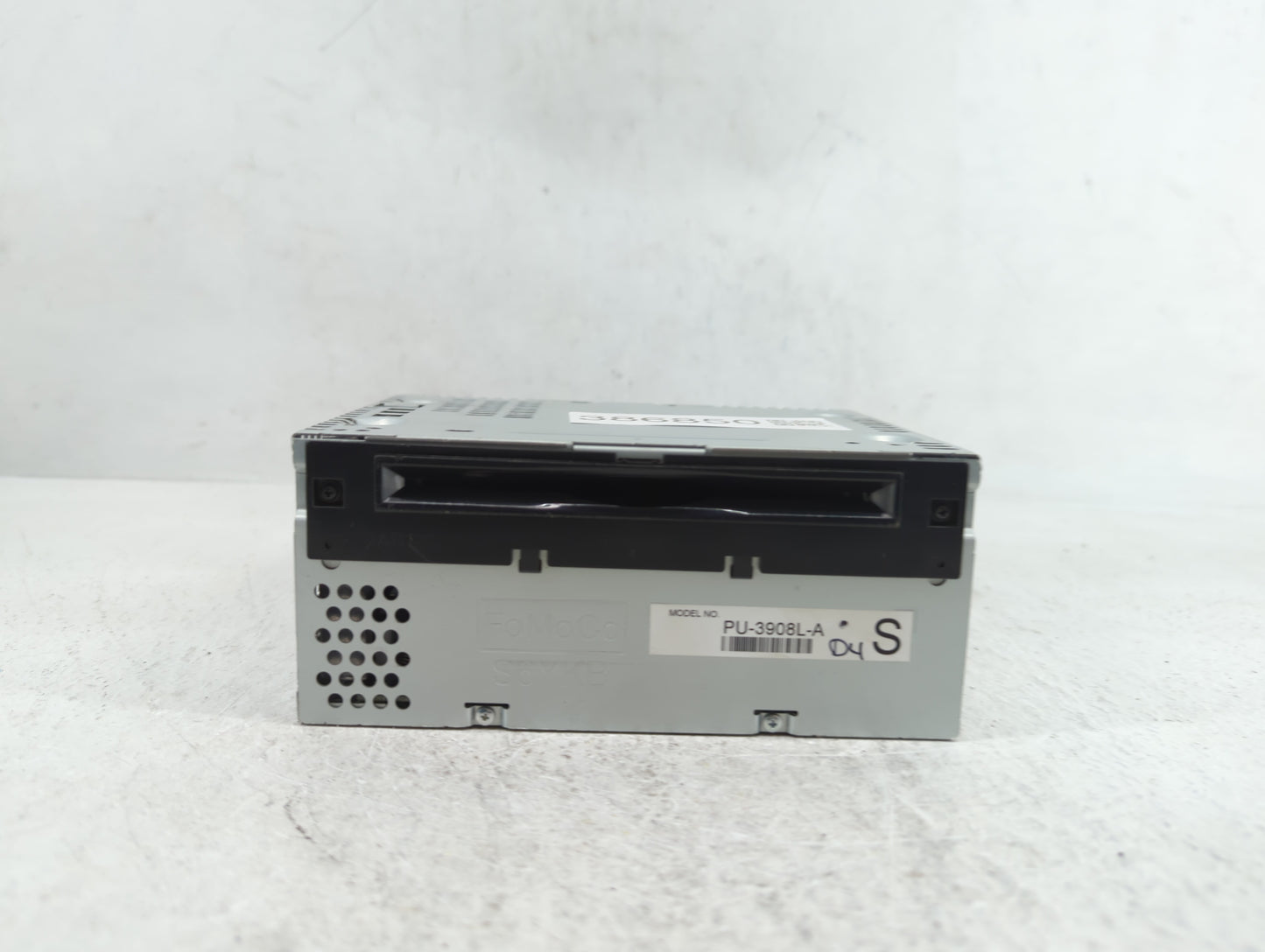 2014-2014 Ford Edge Am Fm Cd Player Radio Receiver - Oemusedautoparts1.com