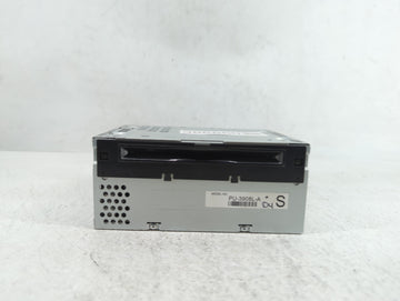 2014-2014 Ford Edge Am Fm Cd Player Radio Receiver - Oemusedautoparts1.com