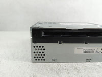 2014-2014 Ford Edge Am Fm Cd Player Radio Receiver - Oemusedautoparts1.com
