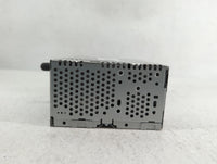 2014-2014 Ford Edge Am Fm Cd Player Radio Receiver - Oemusedautoparts1.com