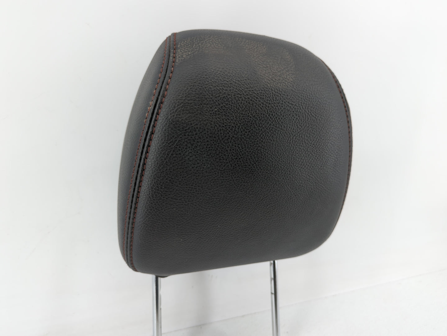 2014 Ford Edge Headrest Head Rest Front Driver Passenger Seat Fits OEM Used Auto Parts - Oemusedautoparts1.com