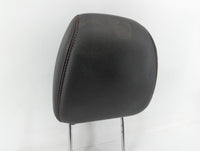 2014 Ford Edge Headrest Head Rest Front Driver Passenger Seat Fits OEM Used Auto Parts - Oemusedautoparts1.com