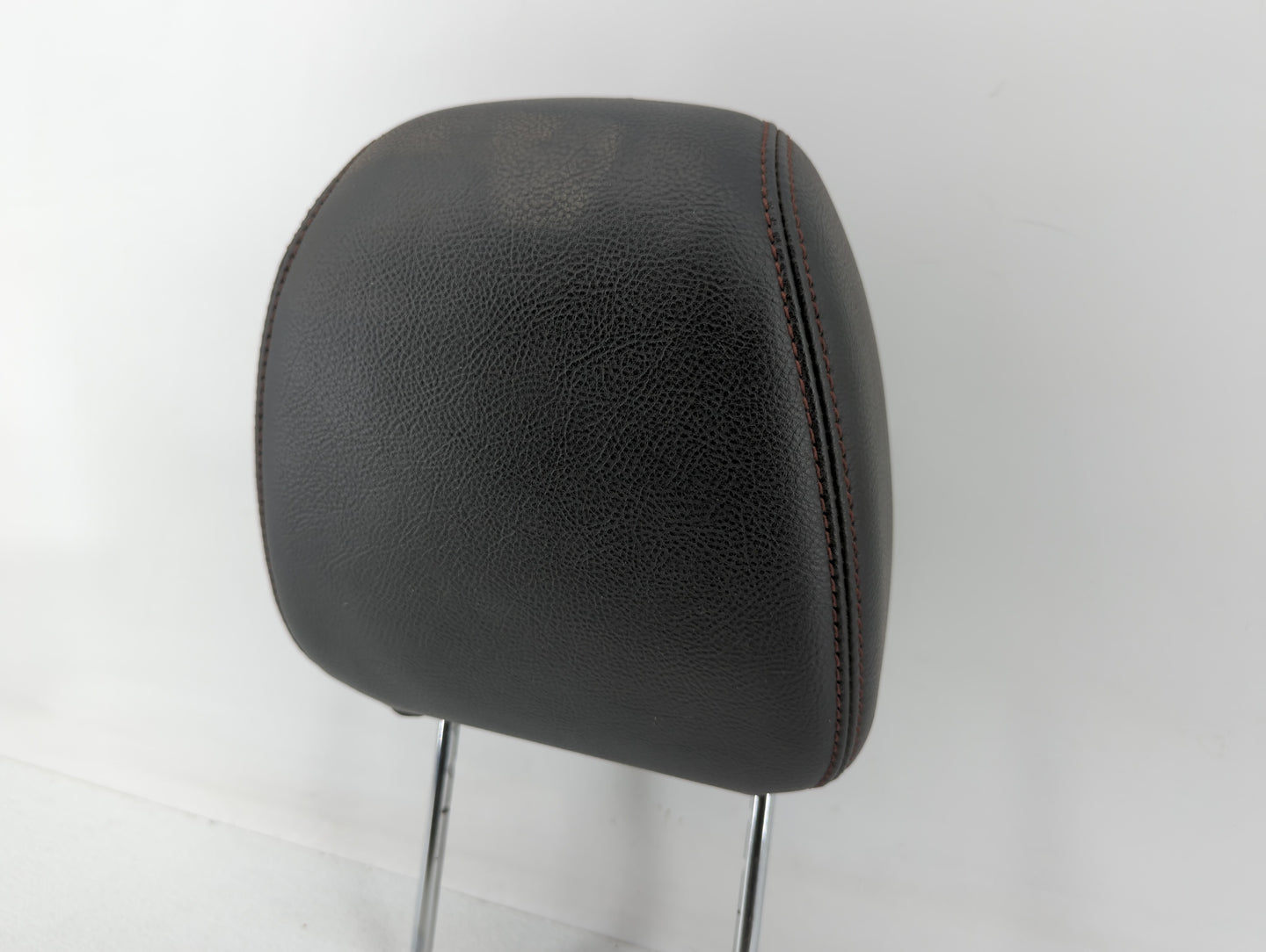2014 Ford Edge Headrest Head Rest Front Driver Passenger Seat Fits OEM Used Auto Parts - Oemusedautoparts1.com