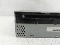 2014 Ford Edge Radio AM FM Cd Player Receiver Replacement P/N:ET4T-19C107-KA ET4T-19C107-NA, ET4T-19C107-MA Fits Fits 2015 O