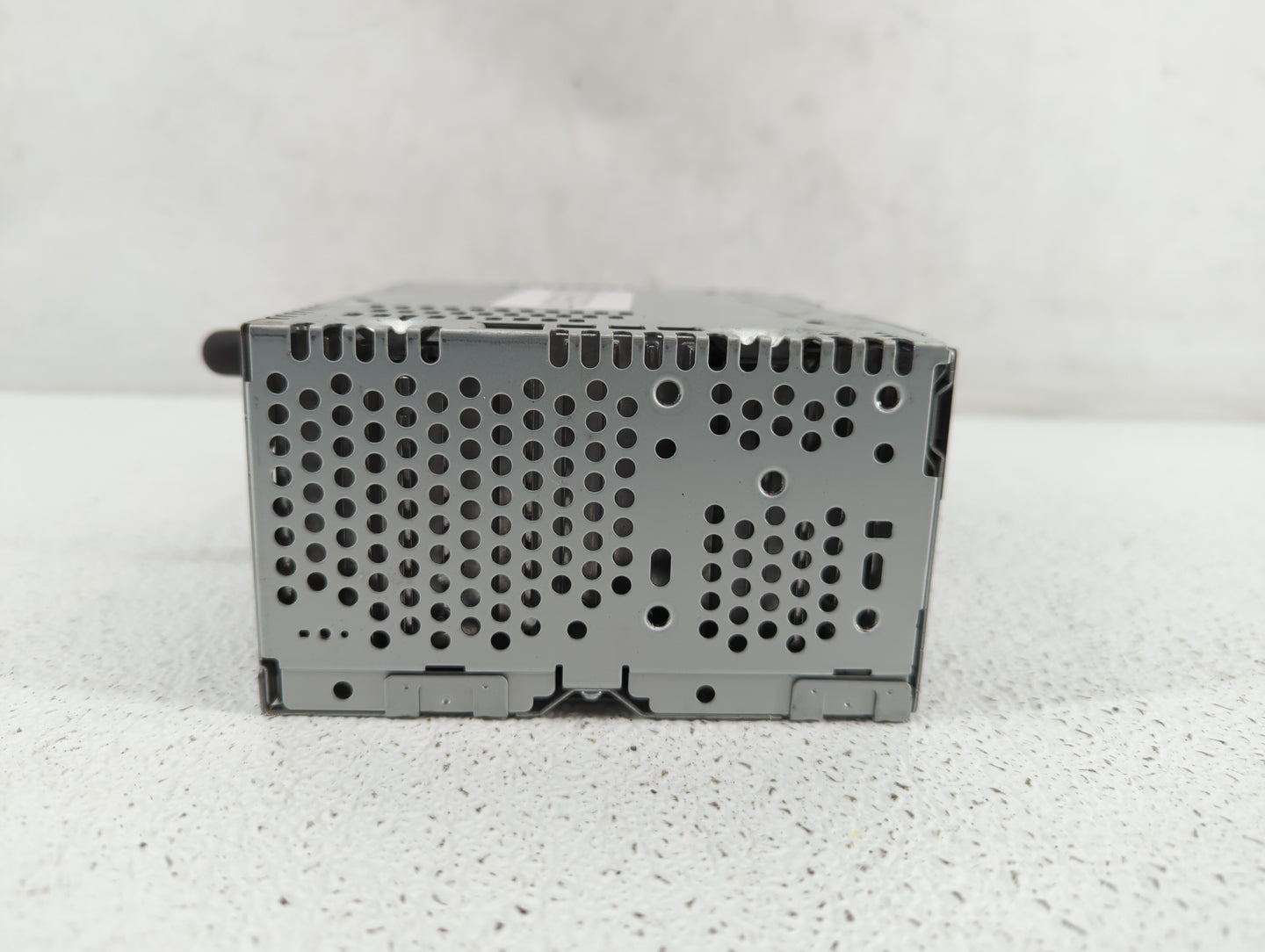 2014 Ford Edge Radio AM FM Cd Player Receiver Replacement P/N:ET4T-19C107-KA ET4T-19C107-NA, ET4T-19C107-MA Fits Fits 2015 O