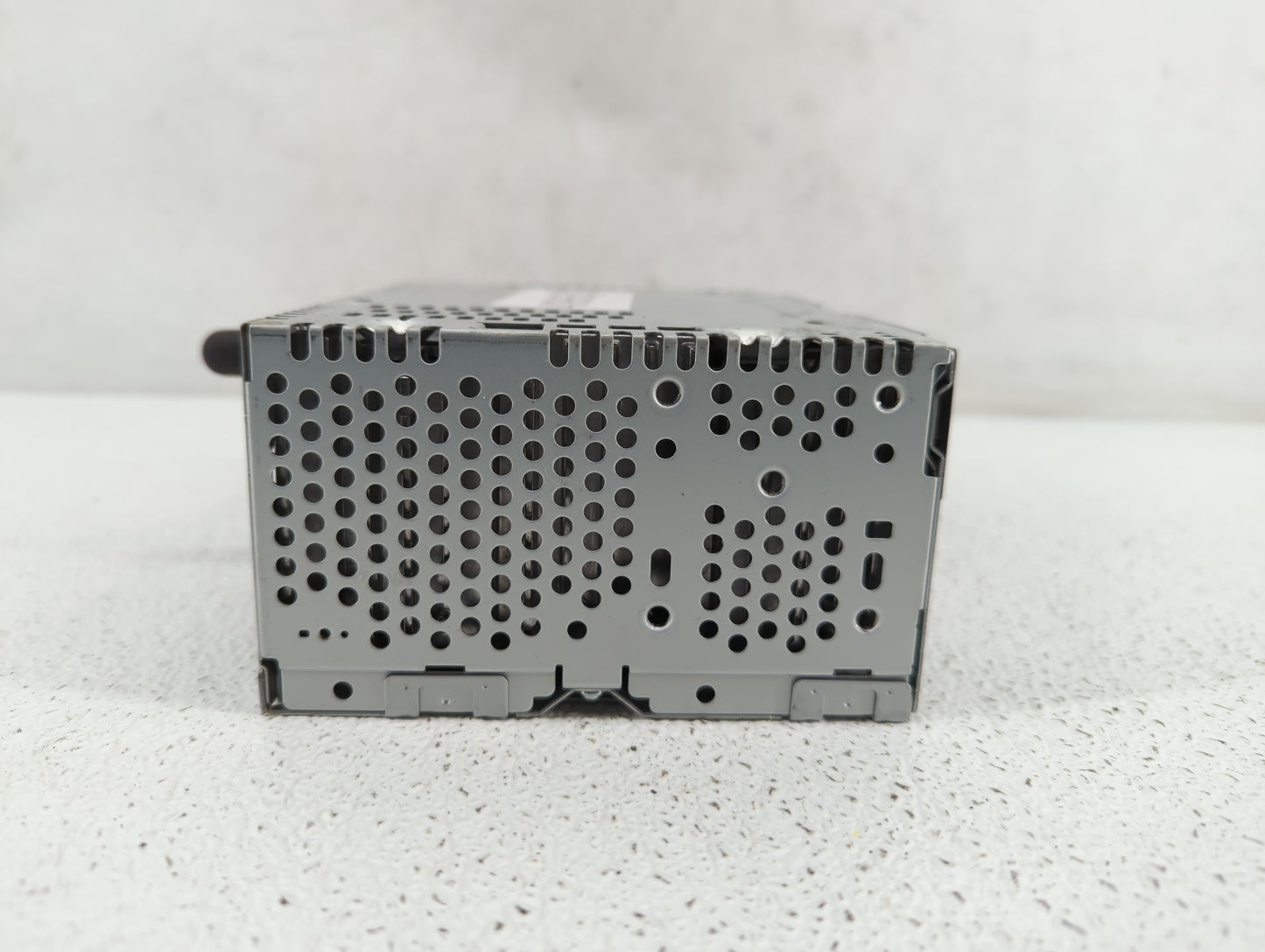 2014 Ford Edge Radio AM FM Cd Player Receiver Replacement P/N:ET4T-19C107-KA ET4T-19C107-NA, ET4T-19C107-MA Fits Fits 2015 O