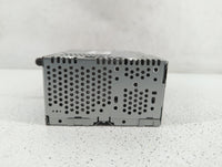 2014 Ford Edge Radio AM FM Cd Player Receiver Replacement P/N:ET4T-19C107-KA ET4T-19C107-NA, ET4T-19C107-MA Fits Fits 2015 O