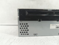 2014 Ford Edge Radio AM FM Cd Player Receiver Replacement P/N:ET4T-19C107-NA Fits Fits 2015 OEM Used Auto Parts - Oemusedaut
