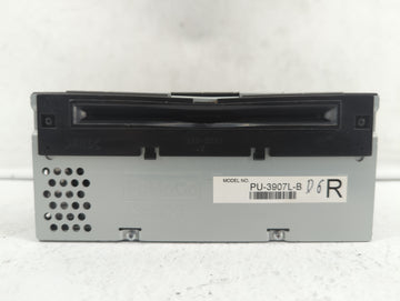 2014 Ford Edge Radio AM FM Cd Player Receiver Replacement P/N:ET4T-19C107-KA ET4T-19C107-NA, ET4T-19C107-MA Fits Fits 2015 O