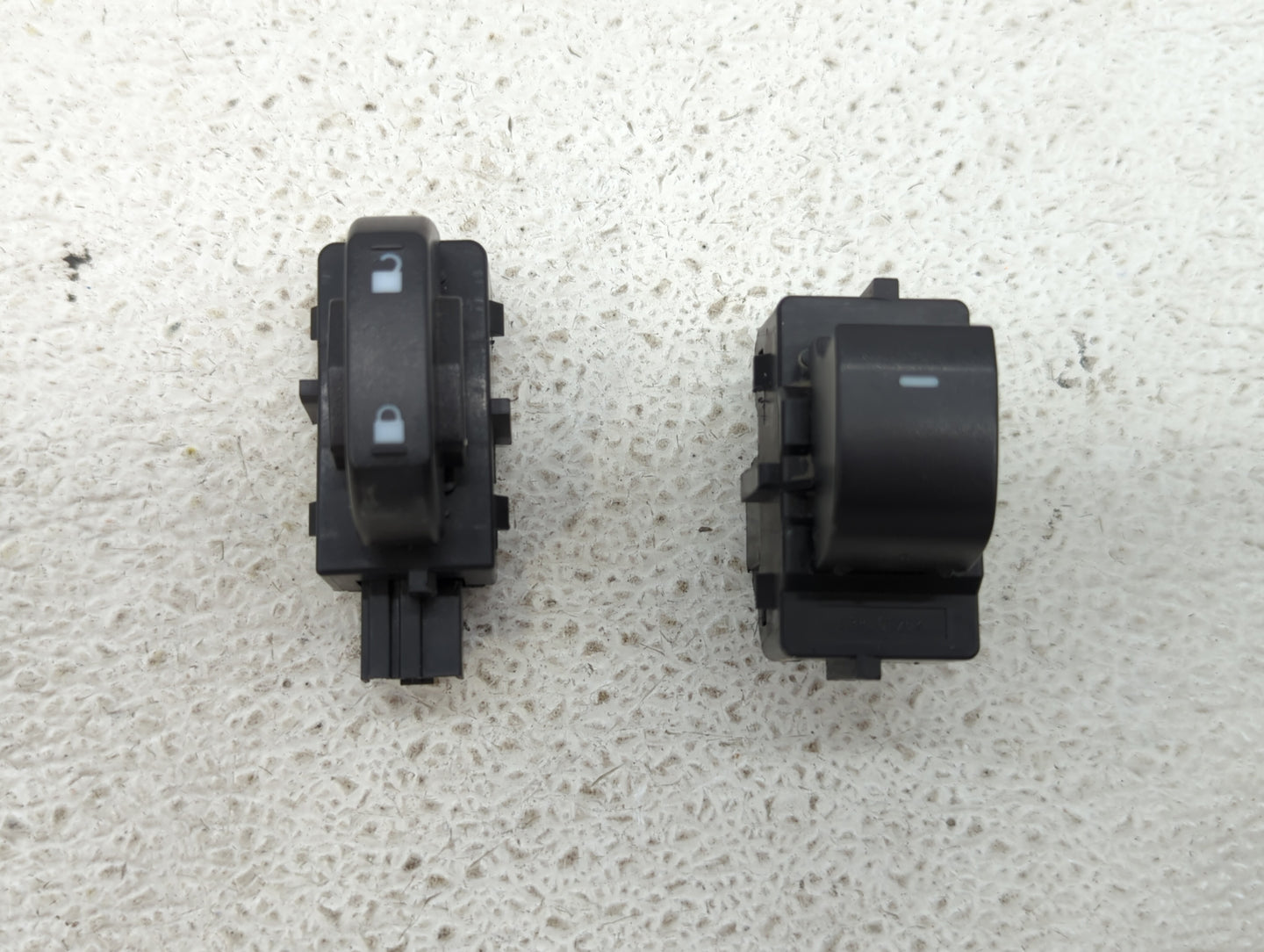 2011-2014 Ford Edge Master Power Window Switch Replacement Driver Side Left P/N:9E5T-14963-AAW BT4T-14540-AAW Fits OEM Used 
