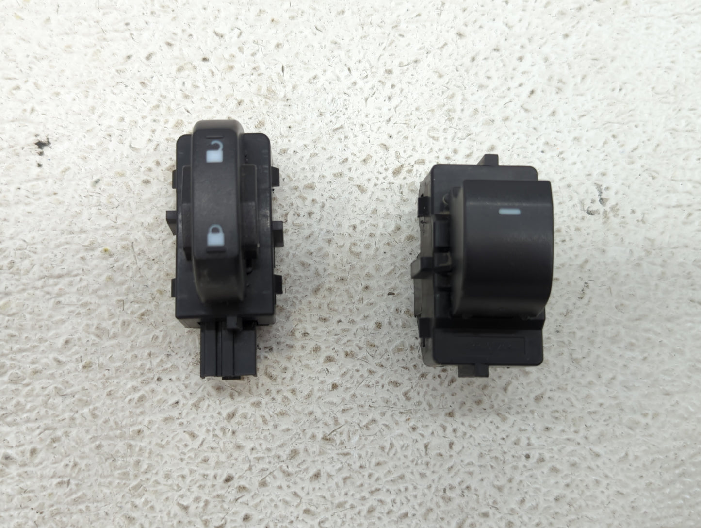 2011-2014 Ford Edge Master Power Window Switch Replacement Driver Side Left P/N:9E5T-14963-AAW BT4T-14540-AAW Fits OEM Used 