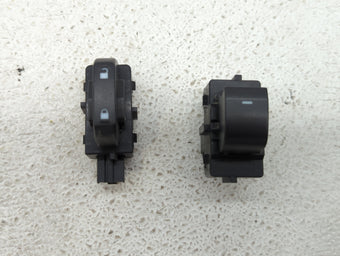 compare product 2011-2014 Ford Edge Master Power Window Switch Replacement Driver Side Left P/N:9E5T-14963-AAW BT4T-14540-AAW Fits OEM Used Auto Parts
