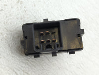 2011-2014 Ford Edge Master Power Window Switch Replacement Driver Side Left P/N:9E5T-14963-AAW BT4T-14540-AAW Fits OEM Used 