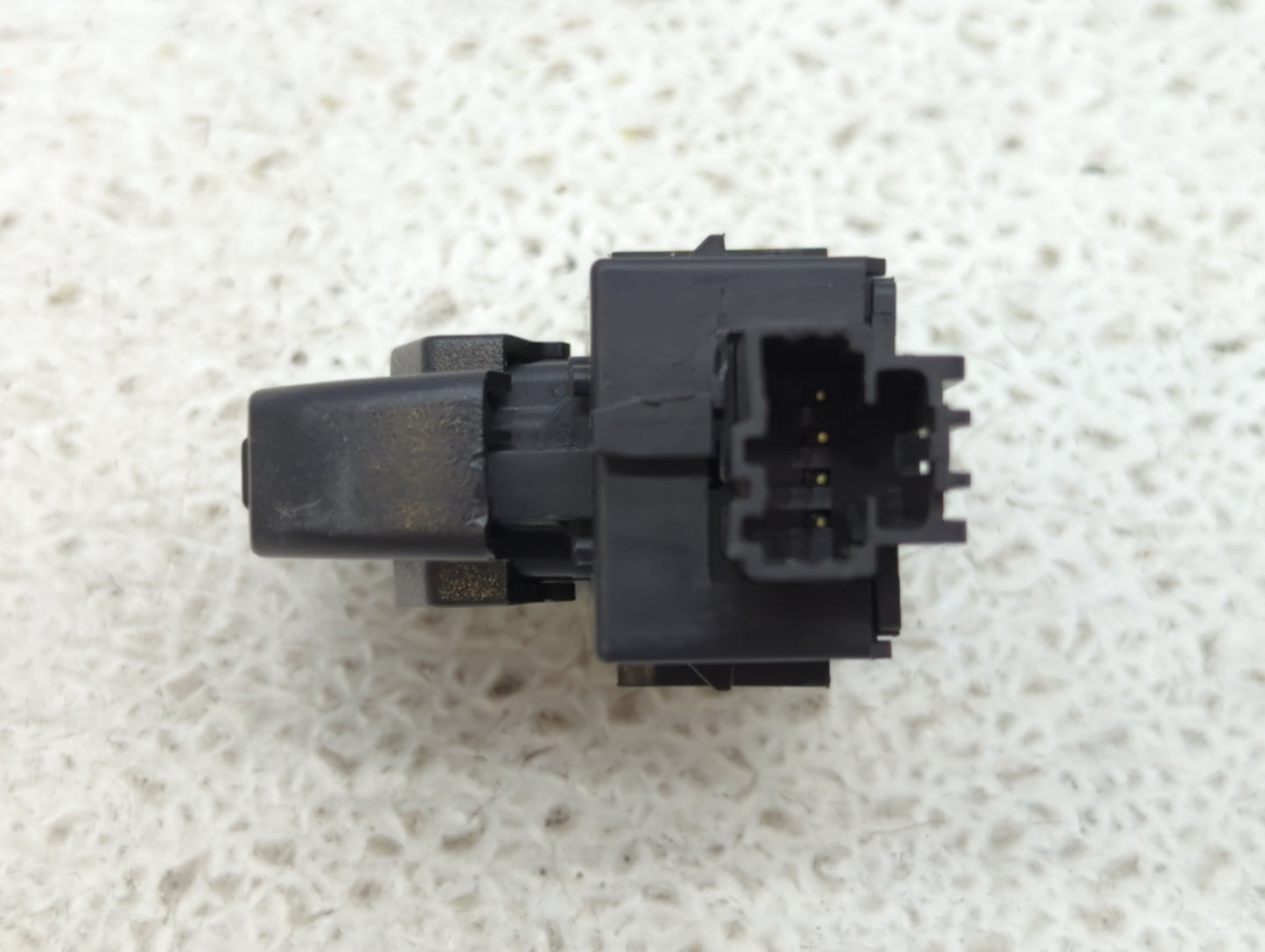 2011-2014 Ford Edge Master Power Window Switch Replacement Driver Side Left P/N:9E5T-14963-AAW BT4T-14540-AAW Fits OEM Used 