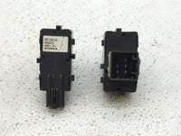 2011-2014 Ford Edge Master Power Window Switch Replacement Driver Side Left P/N:9E5T-14963-AAW BT4T-14540-AAW Fits OEM Used 