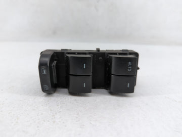 2011-2014 Ford Edge Master Power Window Switch Replacement Driver Side Left P/N:8L1T-14540-AAW BT43-78237-B11 Fits OEM Used 