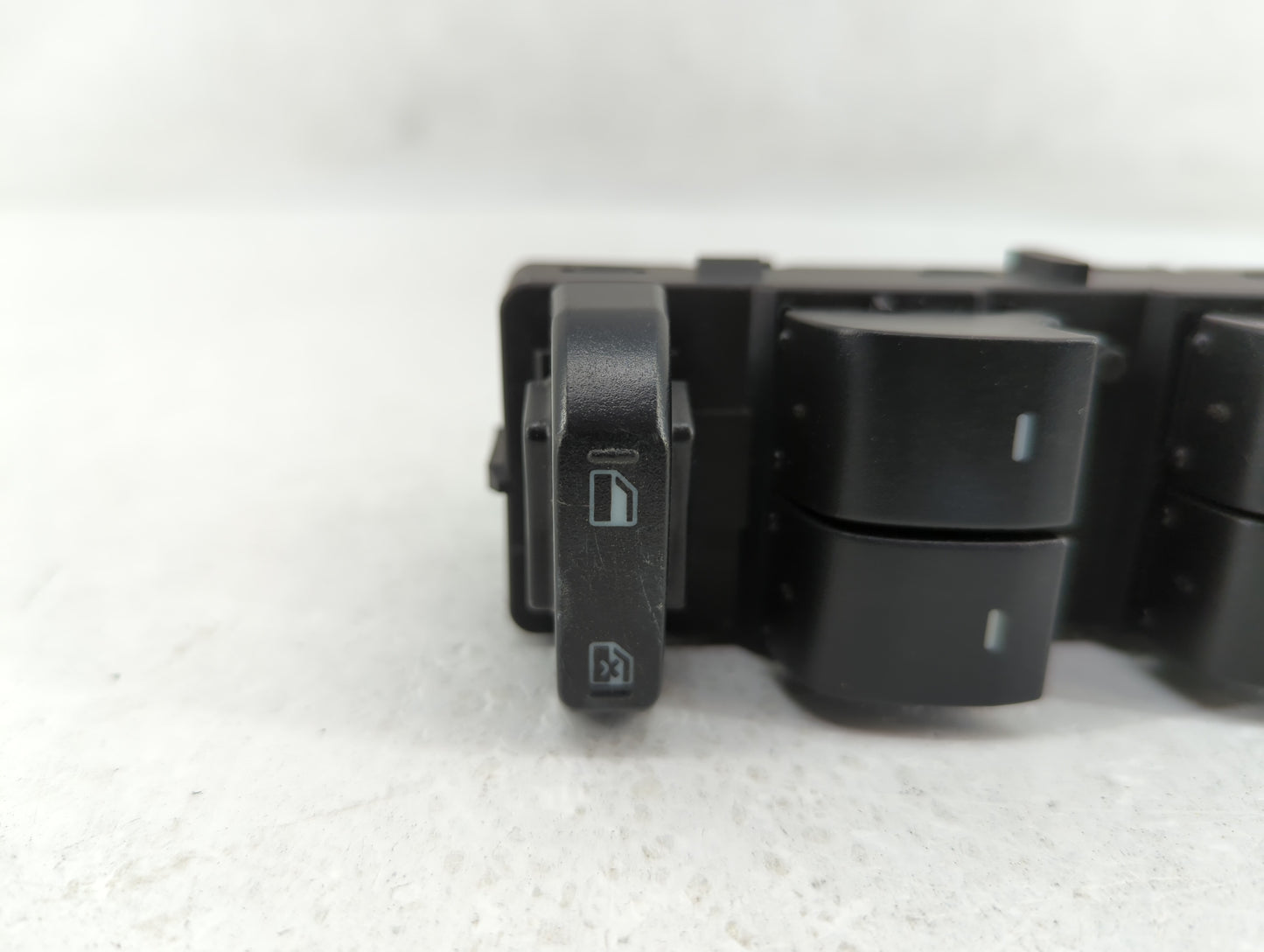 2011-2014 Ford Edge Master Power Window Switch Replacement Driver Side Left P/N:8L1T-14540-AAW BT43-78237-B11 Fits OEM Used 