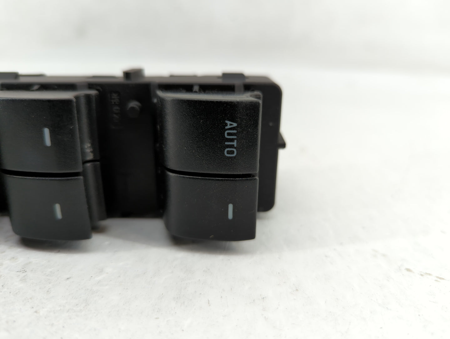 2011-2014 Ford Edge Master Power Window Switch Replacement Driver Side Left P/N:8L1T-14540-AAW BT43-78237-B11 Fits OEM Used 