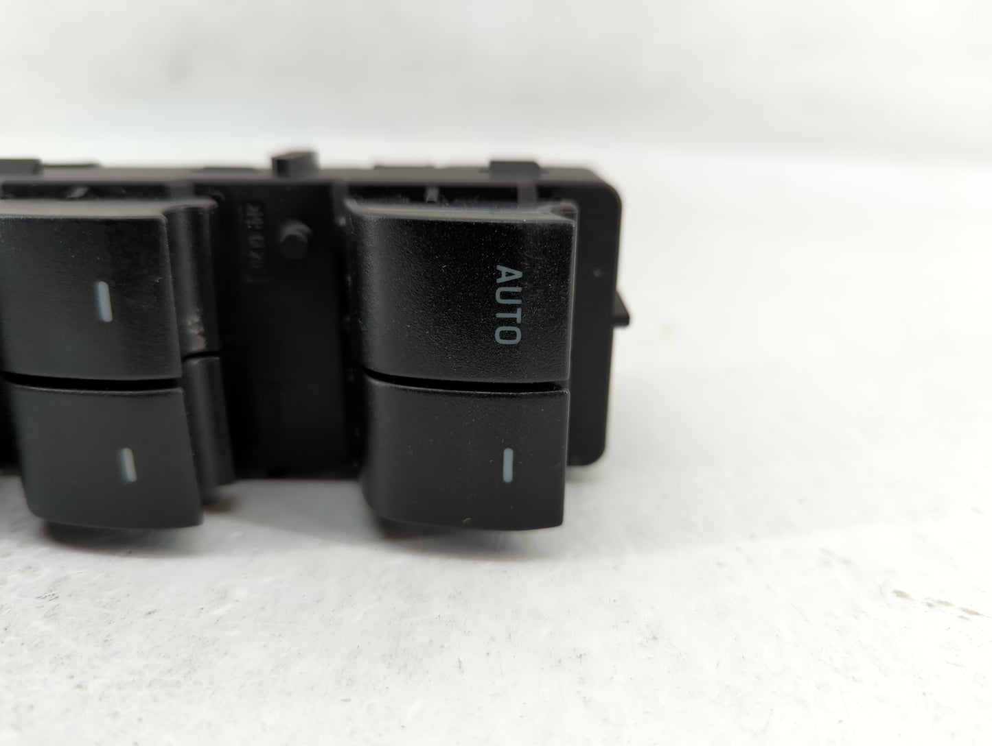 2011-2014 Ford Edge Master Power Window Switch Replacement Driver Side Left P/N:8L1T-14540-AAW BT43-78237-B11 Fits OEM Used 