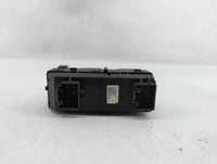 2011-2014 Ford Edge Master Power Window Switch Replacement Driver Side Left P/N:8L1T-14540-AAW BT43-78237-B11 Fits OEM Used 