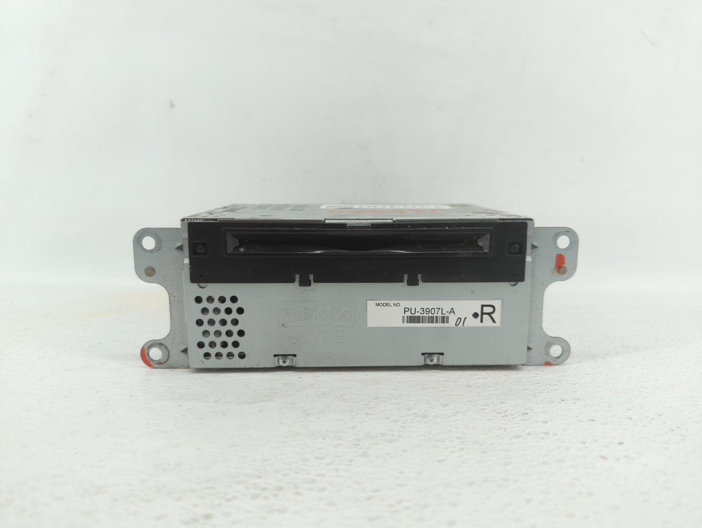 2014-2014 Ford Edge Am Fm Cd Player Radio Receiver - Oemusedautoparts1.com