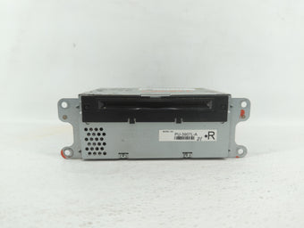 compare product 2014-2014 Ford Edge Am Fm Cd Player Radio Receiver