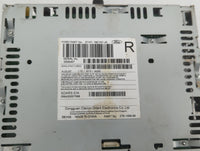 2014-2014 Ford Edge Am Fm Cd Player Radio Receiver - Oemusedautoparts1.com