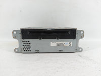2014-2014 Ford Edge Am Fm Cd Player Radio Receiver - Oemusedautoparts1.com