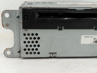 2014-2014 Ford Edge Am Fm Cd Player Radio Receiver - Oemusedautoparts1.com