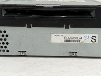 2014-2014 Ford Edge Am Fm Cd Player Radio Receiver - Oemusedautoparts1.com