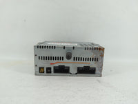 2014-2014 Ford Edge Am Fm Cd Player Radio Receiver - Oemusedautoparts1.com