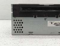 2014-2014 Ford Edge Am Fm Cd Player Radio Receiver - Oemusedautoparts1.com