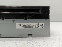 2014-2014 Ford Edge Am Fm Cd Player Radio Receiver - Oemusedautoparts1.com