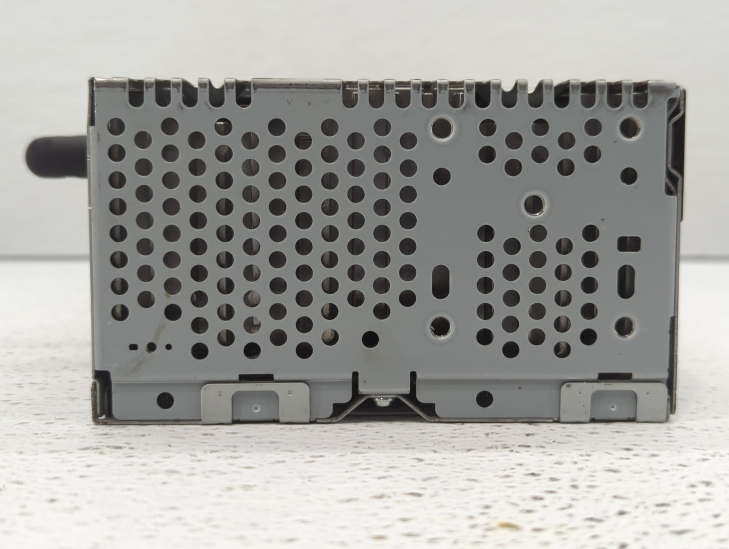 2014-2014 Ford Edge Am Fm Cd Player Radio Receiver - Oemusedautoparts1.com