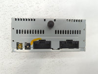 2014-2014 Ford Edge Am Fm Cd Player Radio Receiver - Oemusedautoparts1.com