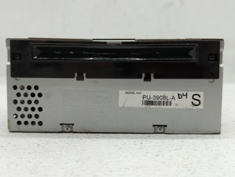 compare product 2014-2014 Ford Edge Am Fm Cd Player Radio Receiver