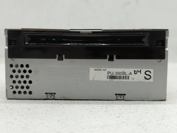 2014-2014 Ford Edge Am Fm Cd Player Radio Receiver - Oemusedautoparts1.com