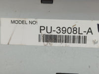 2014-2014 Ford Edge Am Fm Cd Player Radio Receiver - Oemusedautoparts1.com