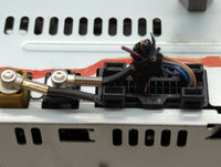 2014-2014 Ford Edge Am Fm Cd Player Radio Receiver - Oemusedautoparts1.com