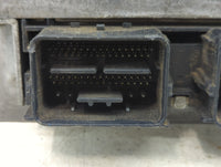 2013-2014 Ford Edge PCM Engine Control Computer ECU ECM PCU OEM P/N:BT4A-12B684-DA DT4A-12A650-BJA Fits Fits 2013 2014 OEM U