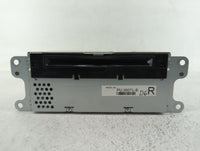 2014-2014 Ford Edge Am Fm Cd Player Radio Receiver - Oemusedautoparts1.com