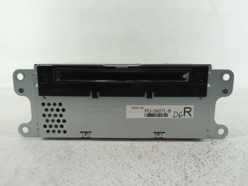 2014-2014 Ford Edge Am Fm Cd Player Radio Receiver - Oemusedautoparts1.com